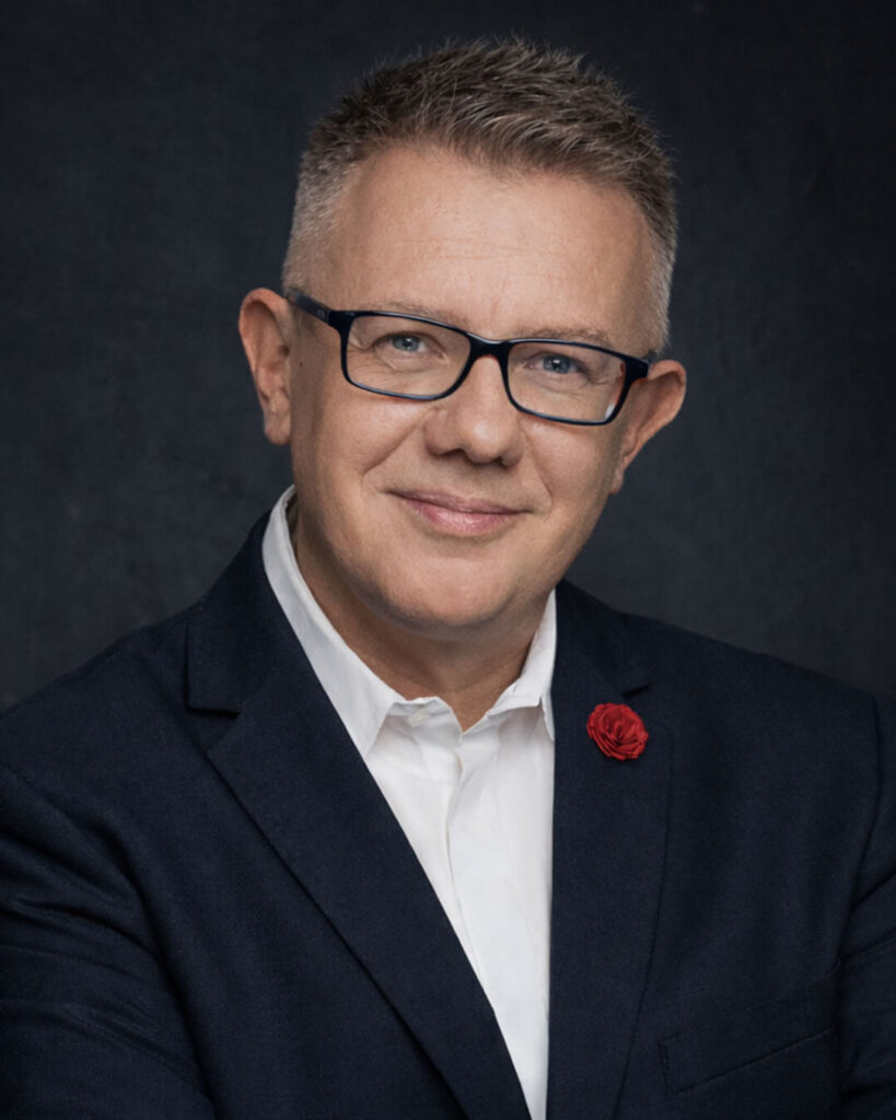 Rozwody Paweł Budrewicz, Prawnik